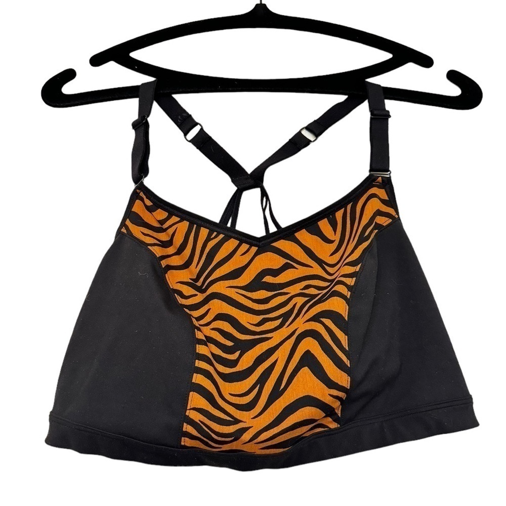 Livi Active Low Impact Sports Bra size 18/20